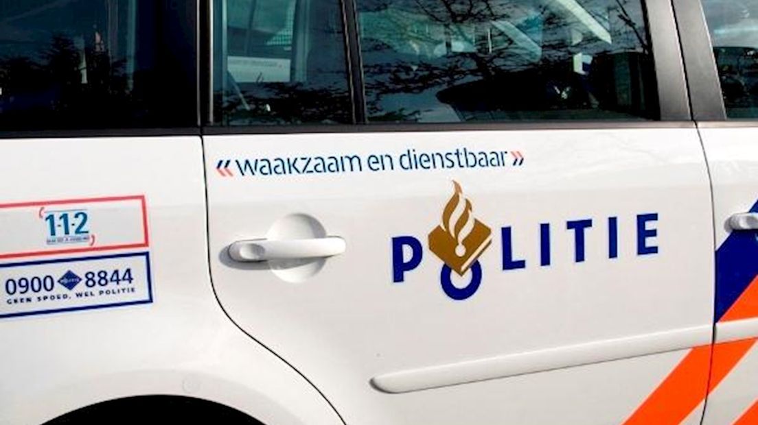 Politie