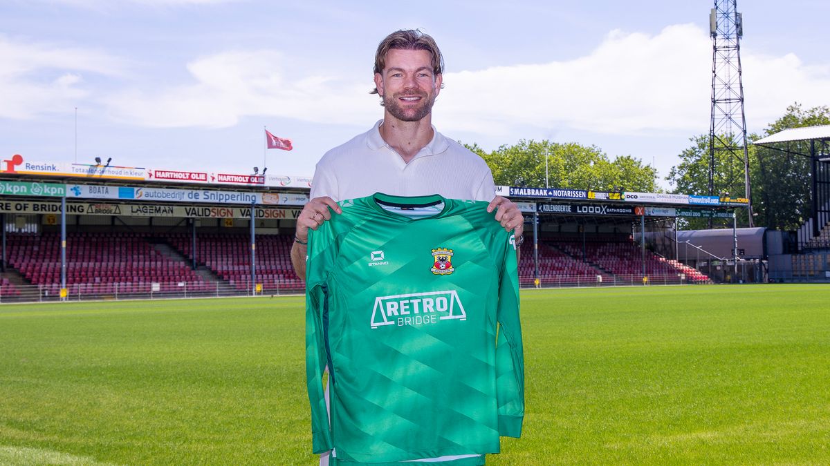 'Zeefuik belandt op zijspoor bij AZ na verhuurperiode bij Heracles Almelo'