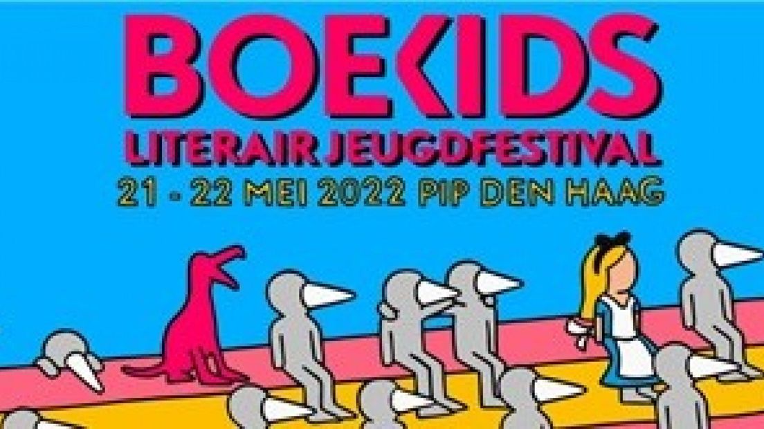 BOEKIDS 2022