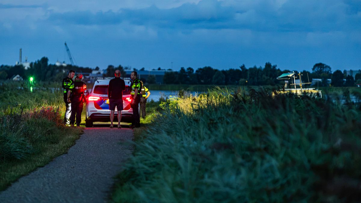 Minderjarige gepakt voor steekincident achter de Wirdumerdijk in Leeuwarden