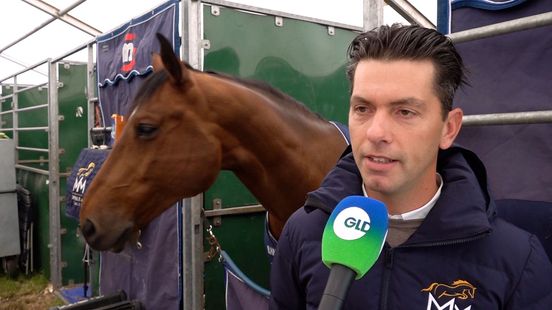 Éen van de grootste paardensportevenementen van Nederland streek de afgelopen dagen neer in Gelderland