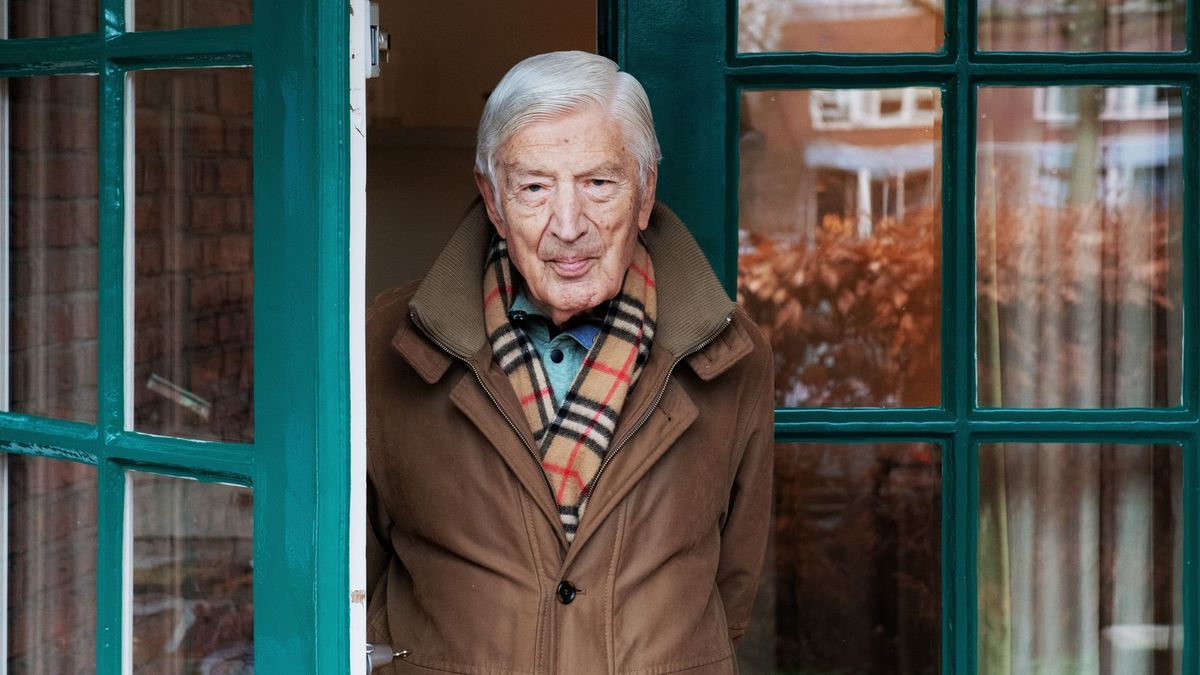 Oud-premier Dries van Agt (93) overleden - Omroep Gelderland