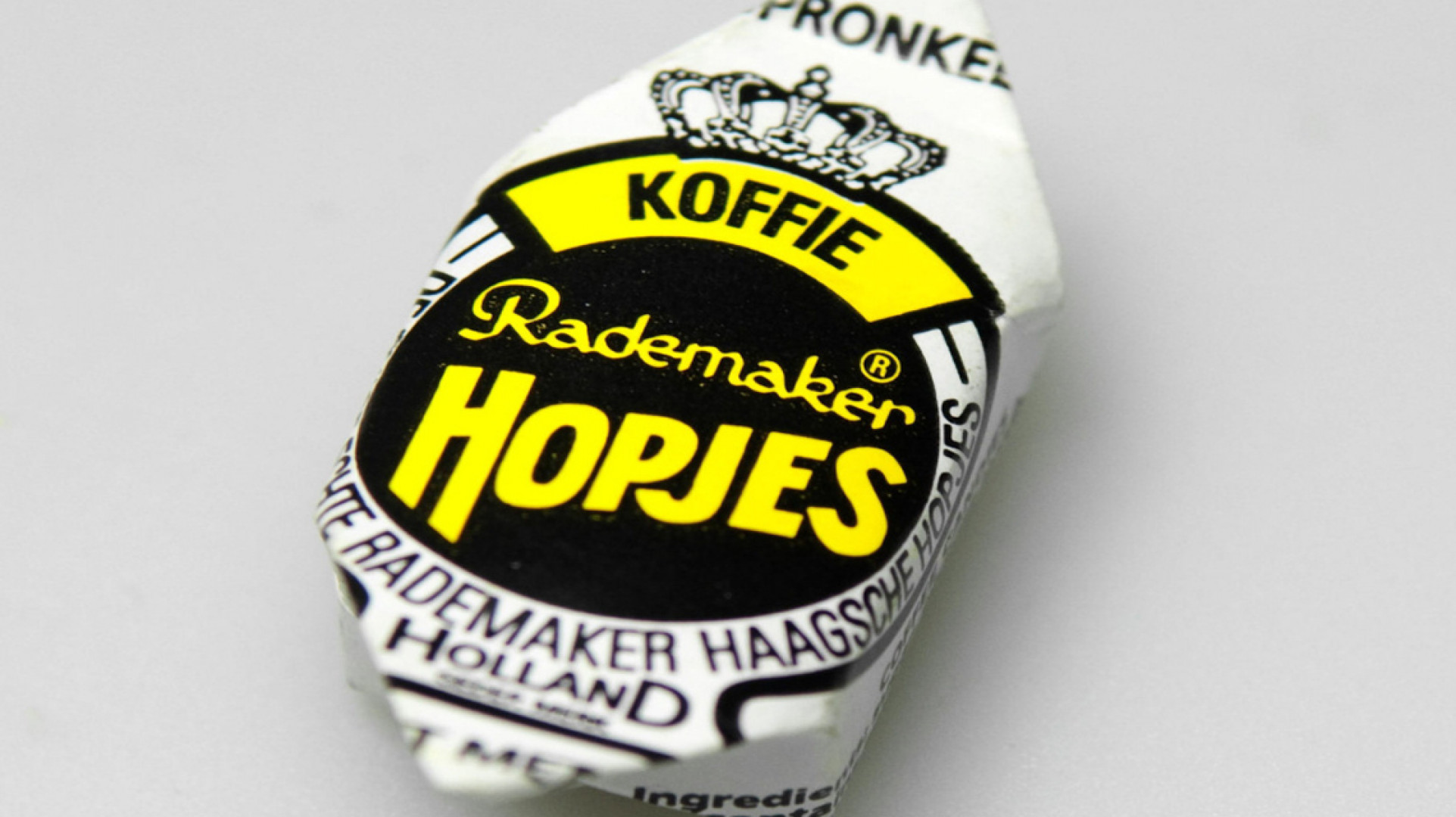 Waar Worden Haagse Hopjes Gemaakt