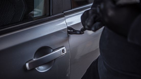 Tweetal aangehouden voor reeks inbraken regio Horst aan de Maas en Peel en Maas Home