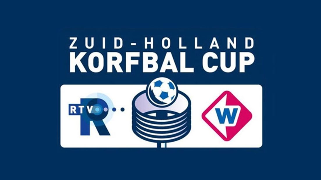 Korfbalcup Finale