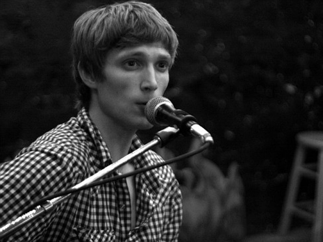 Luego in Live Uit Lloyd