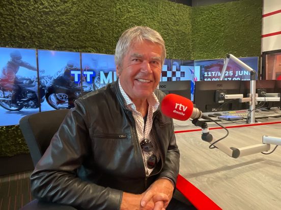 Oud-politicus en Kamerlid Bert Middel (74) overleden