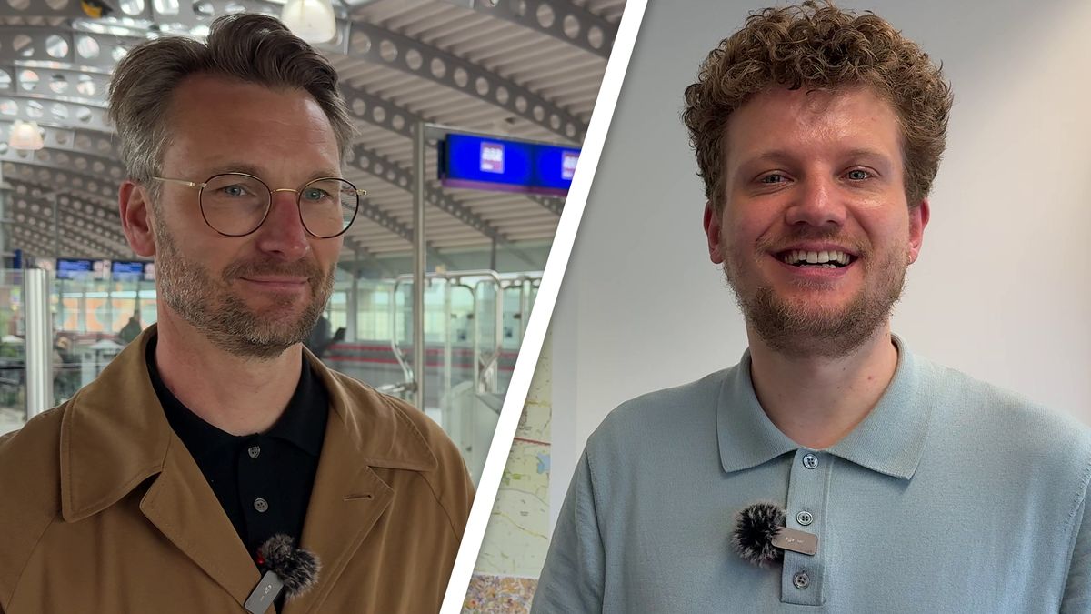 Boodschappen of een treinkaartje? In Amersfoort hoeven sommige mensen straks niet meer te kiezen