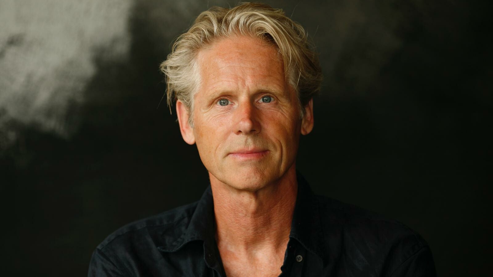 Akteur Geert Lageveen