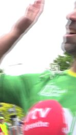 Jubileum Drenthe Loopfestijn