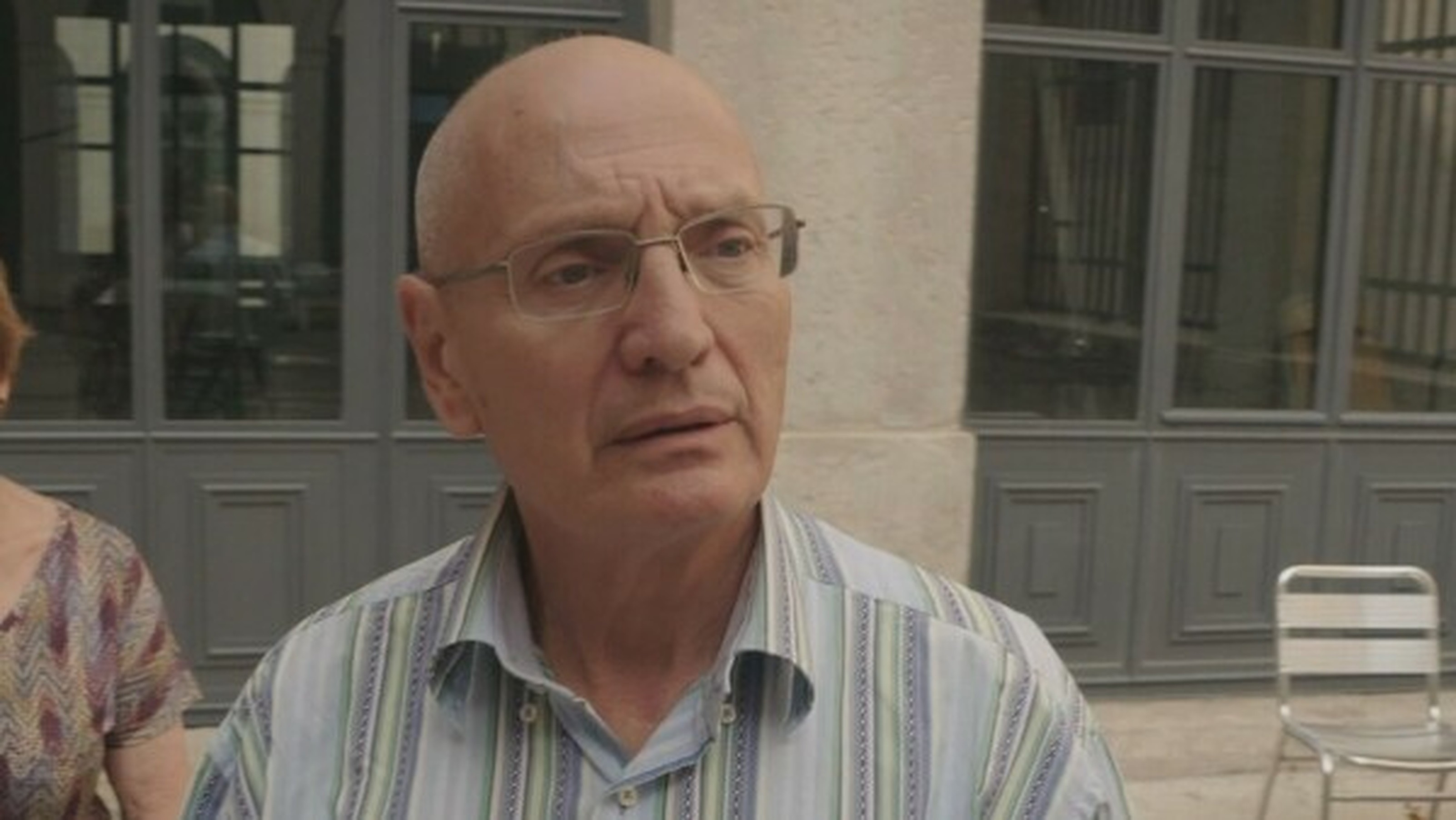 Fries yn Israel fernimt oprinnende spanningen: "Het is dood- en doodstil op straat"
