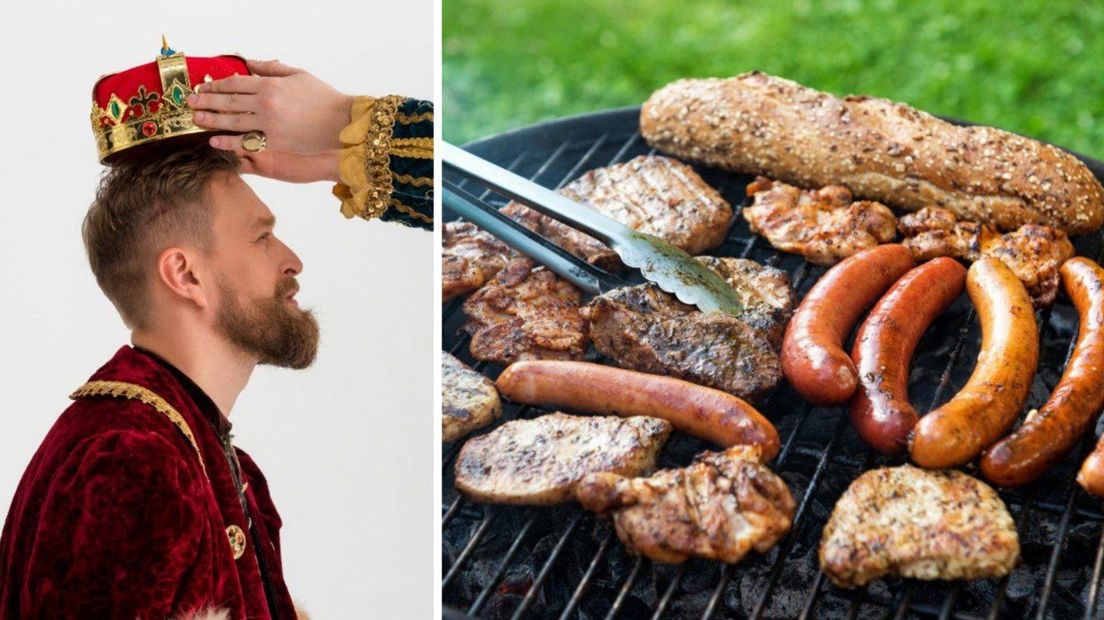 Met deze tips word je de barbecue-koning van de straat