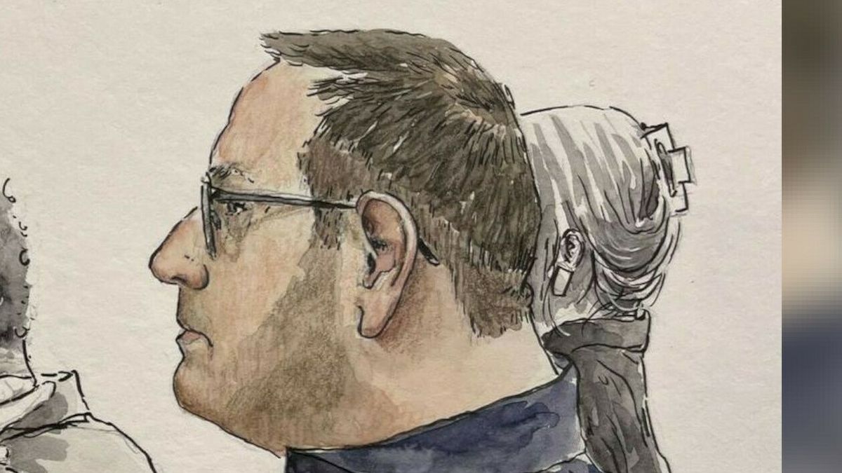 Richard K. gebruikt laatste woord voor sneren naar politie en justitie