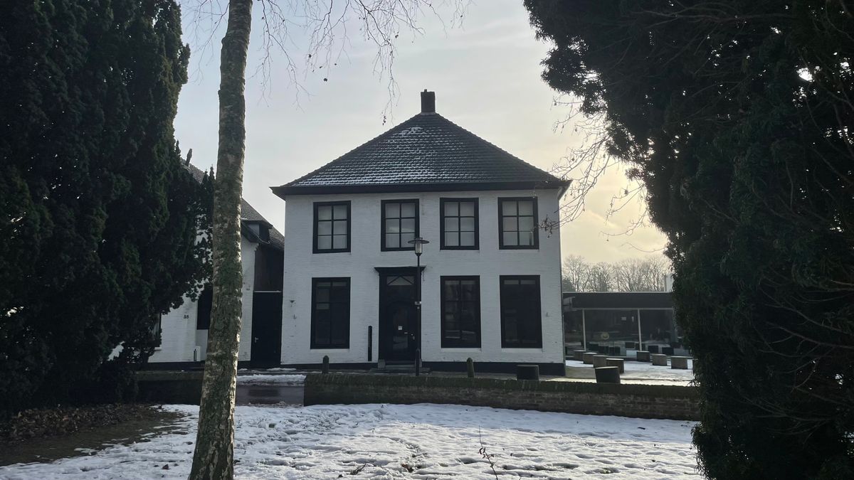 Ruim half miljoen euro voor het geboortehuis van Annie M.G. Schmidt: 'We moeten het proberen'