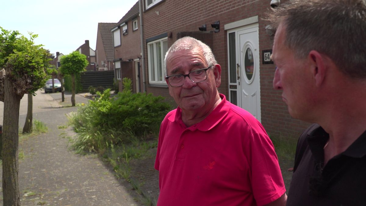 Óngerwaeg gaat stoppen met 60, in Reuver