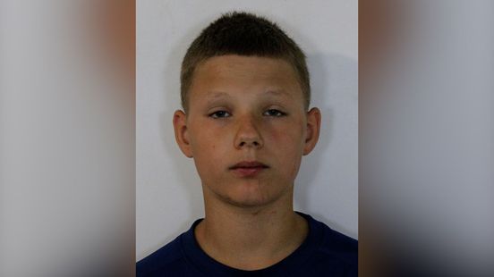 Politie vraagt hulp in zoektocht naar jongen (13)