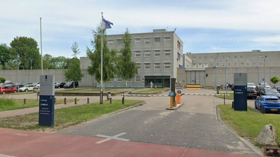 Overleden gevangene gevonden in Arnhemse gevangenis