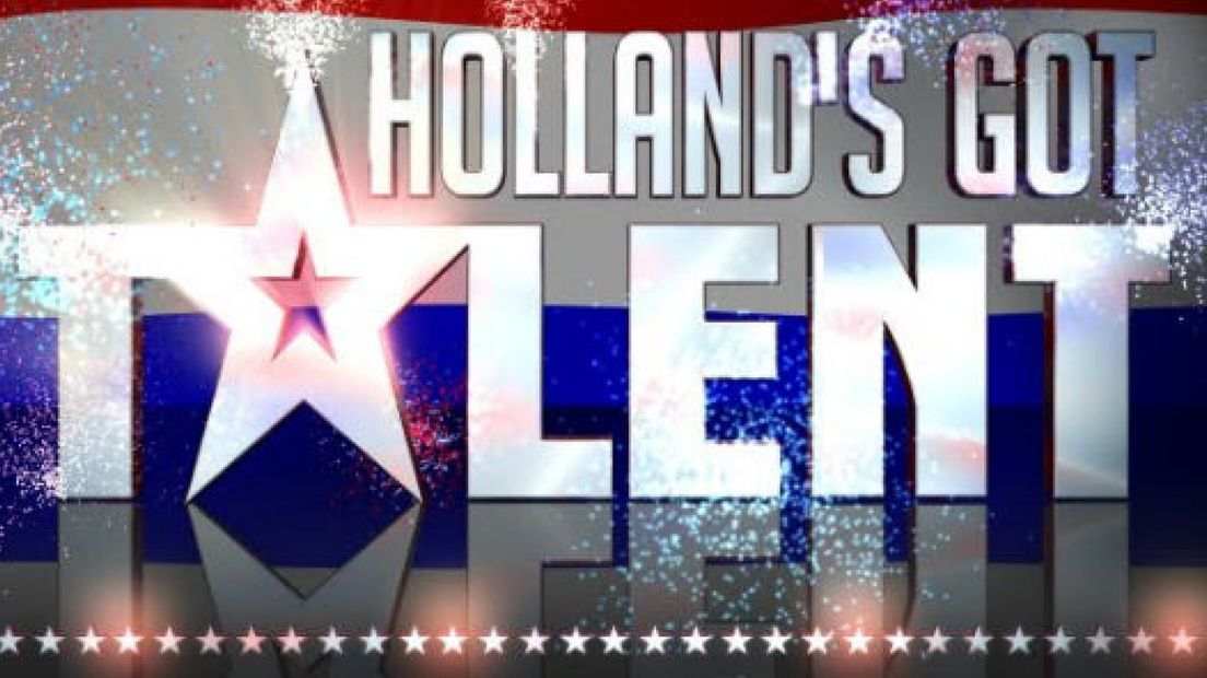 De jury van Holland's Got Talent was zaterdagavond helemaal overweldigd door de 9-jarige Amira Willighagen uit Nijmegen.