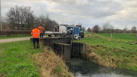 Nieuw rekenmodel verandert tarieven waterschapsbelasting