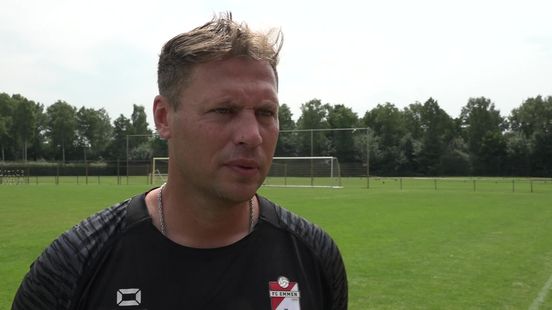Interview Menno van Dam