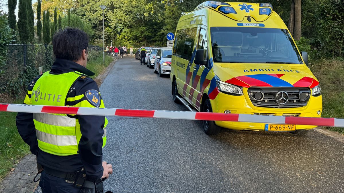 Man omgekomen door geweld in Herkenbosch: dader gevlucht - L1 Nieuws
