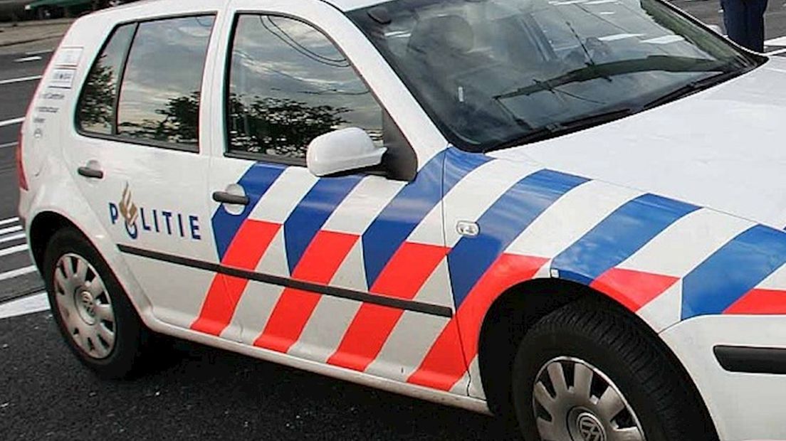 Wegpiraten aangehouden