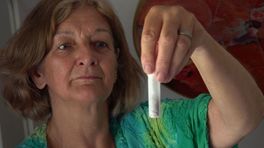 Hoeveel gif zit er in onze slaapkamer?