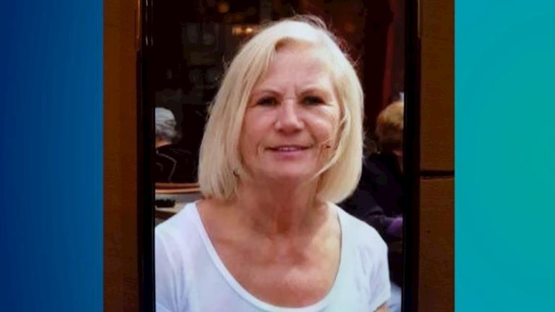 Vermiste Loes (72) na vier weken nog niet terecht: “Zonder jullie hulp vinden we haar niet”