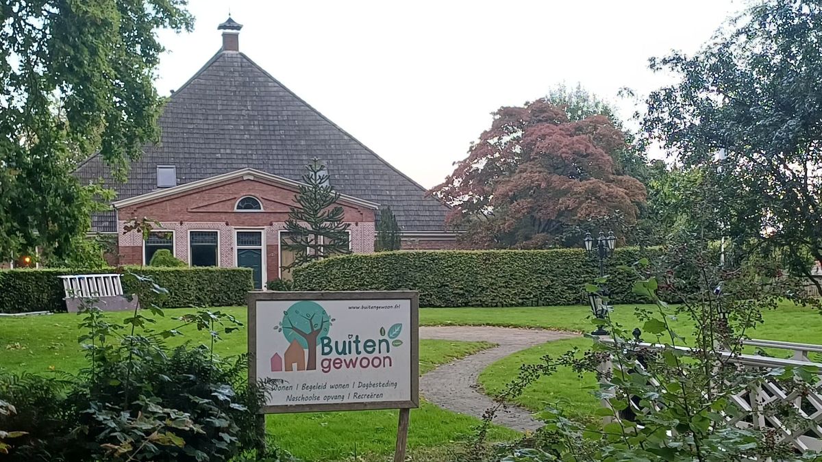 Mede-eigenaar zorgboerderij Feankleaster langer vast: "Genoeg ernstige bezwaren"