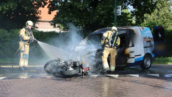 Venlonaar vrijuit na veroorzaken dodelijk ongeluk in Maashees Home
