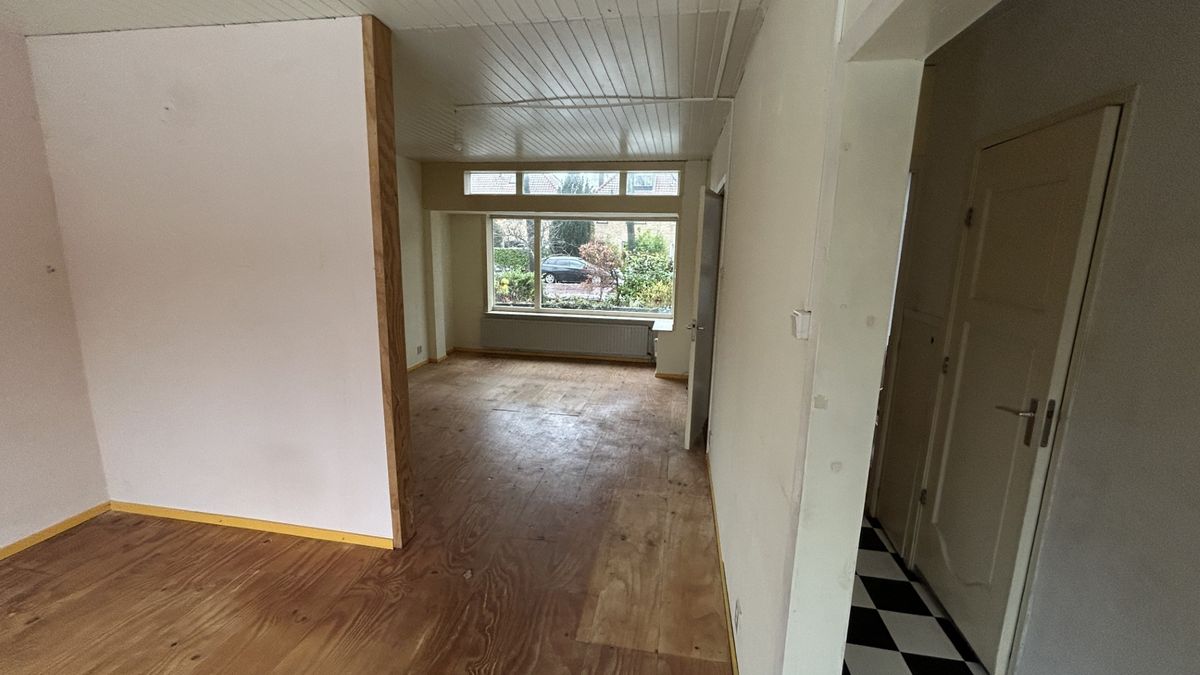 Image for Strijd tegen leegstaande woningen: tot euro boete in Amersfoort