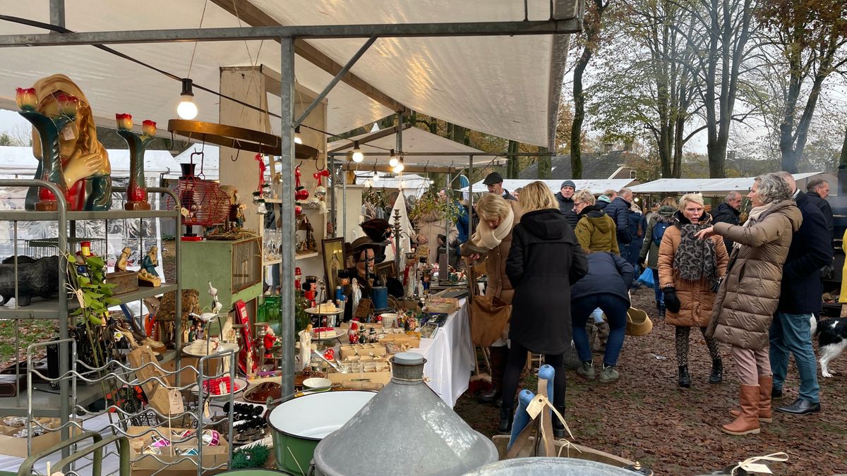 Wat is er dit weekend te doen in Drenthe?