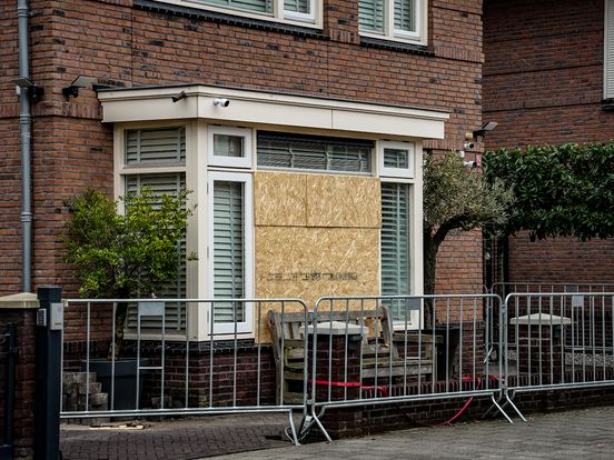 Vermeende afperser Vlaardingse loodgieter vrijgesproken | Aanrijding tussen tram en brommer