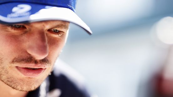 Uitspraken Verstappen wijzen op langer verblijf in Formule 1 Nieuws