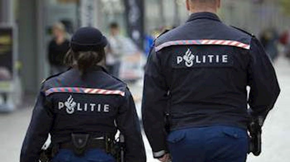 Politie