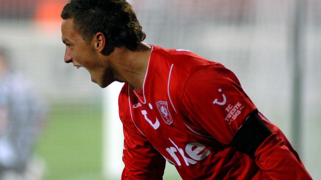 FC Twente wint derby van Heracles