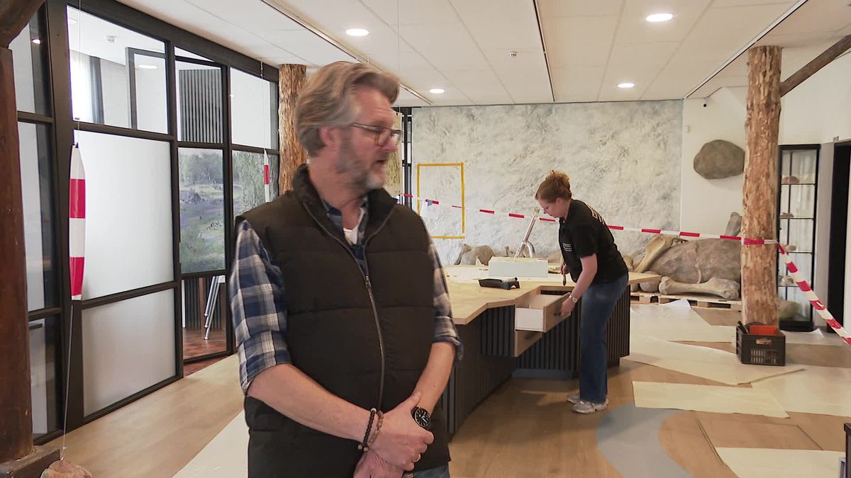 Nieuwe Huis van de Drentsche Aa een 'must' voor bezoekers Nationaal Park