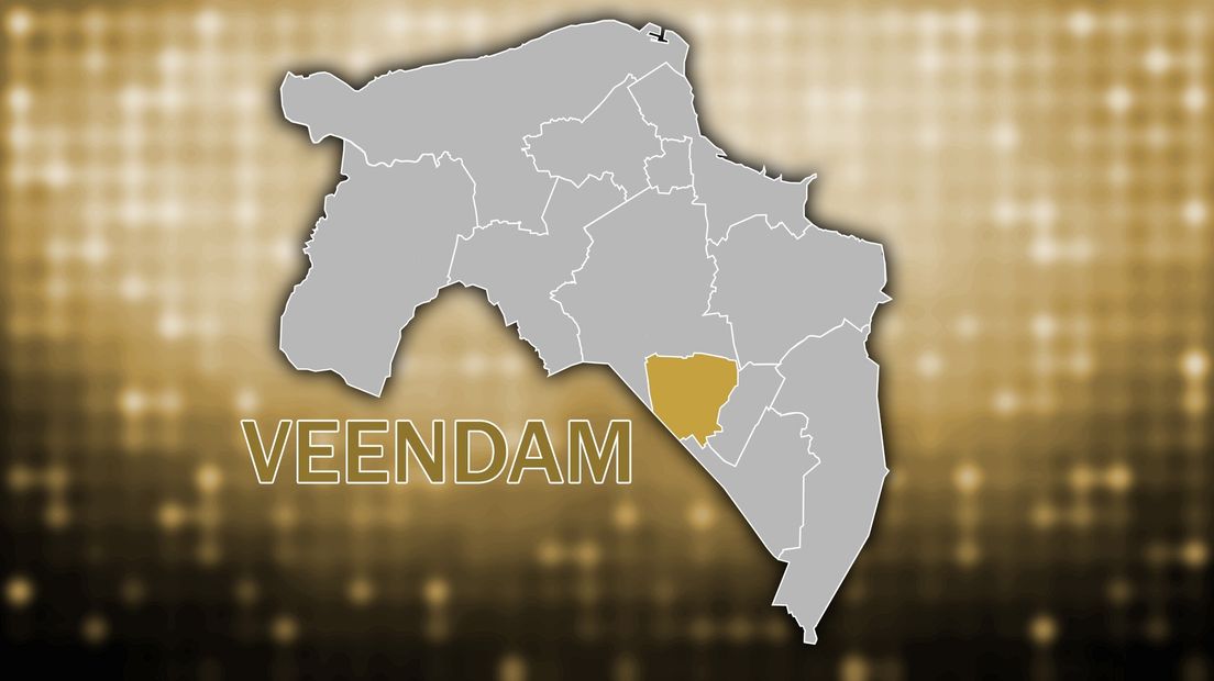 Lees hier de verkiezingsuitslag voor de gemeente Veendam