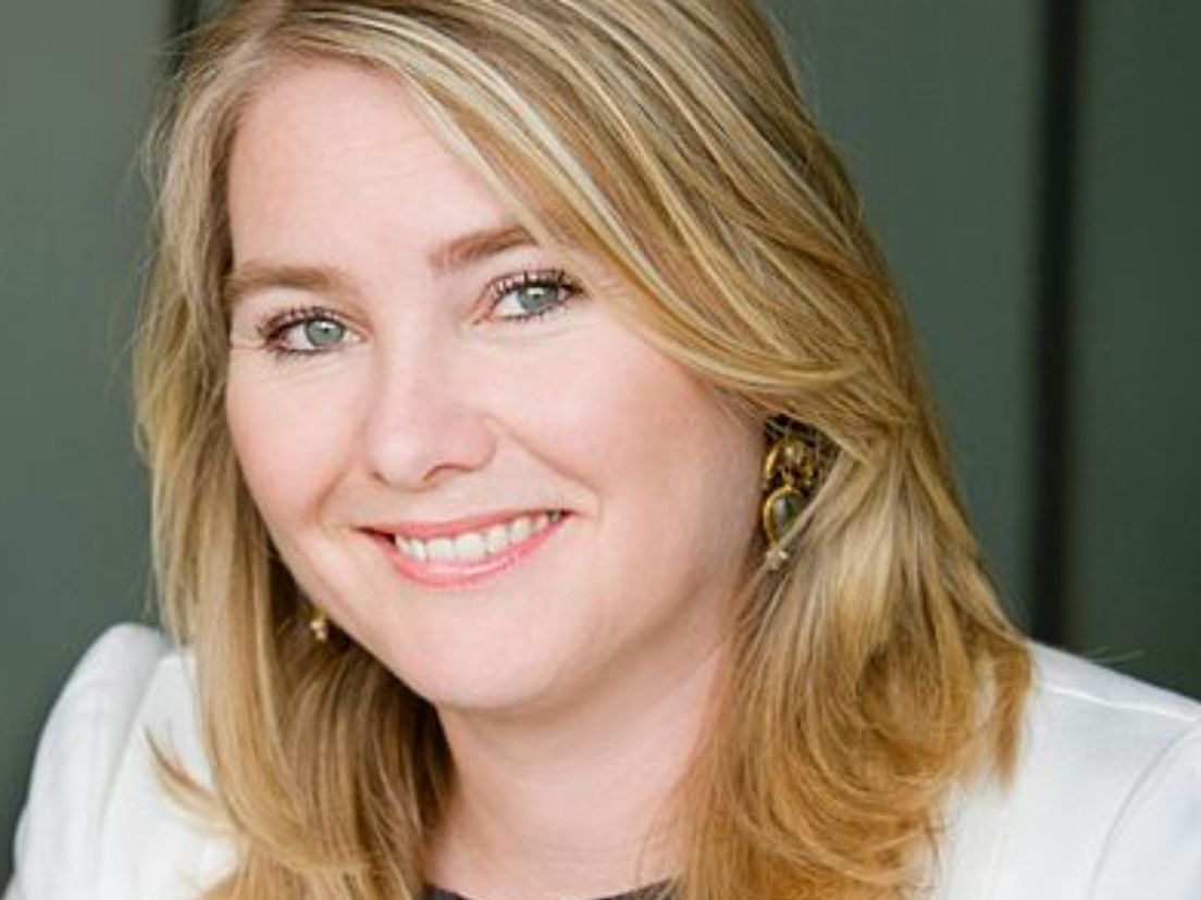 Minister Melanie Schultz