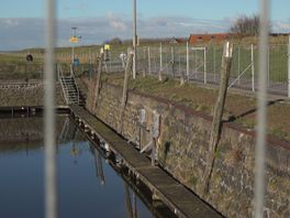 Oude haven Herkingen heeft flinke opknapbeurt nodig