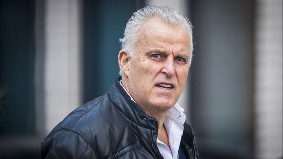 Geen levenslang voor moord op Peter R. de Vries