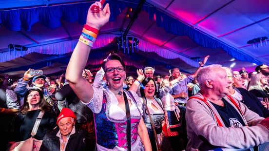 Oktoberfeest Sittard slaat alarm: oplichters versturen rekeningen uit naam van evenement Home