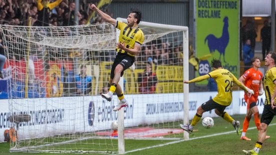 VVV'ers doen met sterke cijfers aan klantenbinding Nieuws