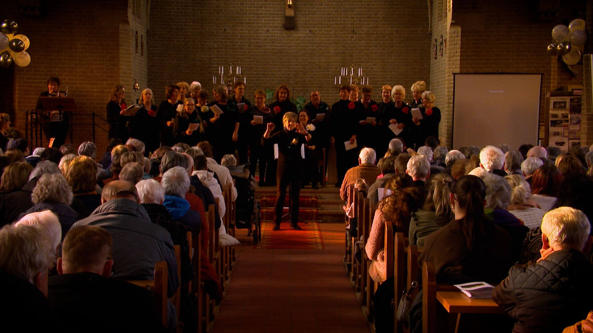 Dit zangkoor moet na 73 jaar stoppen: 'Eigenlijk afschuwelijk'