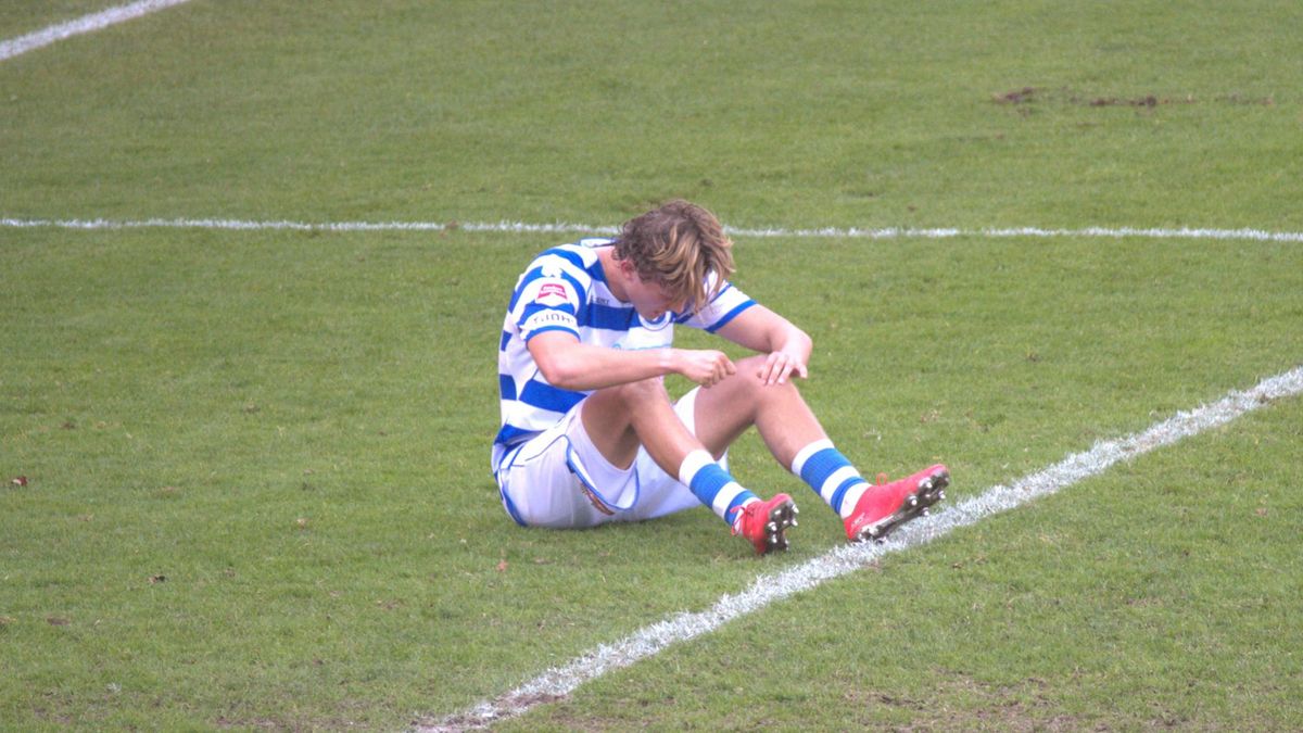 De Graafschap buigt het hoofd voor koploper ADO