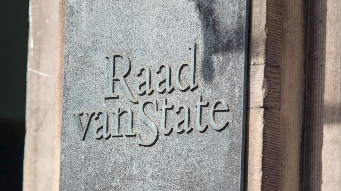 Raad van State