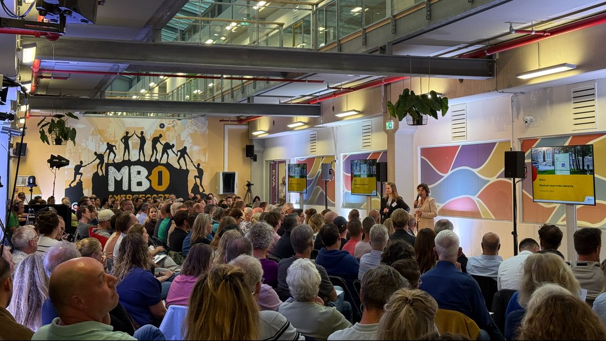 Zoektocht azc's start opnieuw, hierover kunnen Amersfoorters meedenken