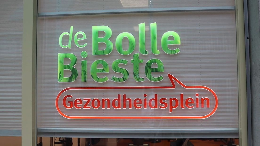 Huisartsenpraktijk De Bolle Bieste