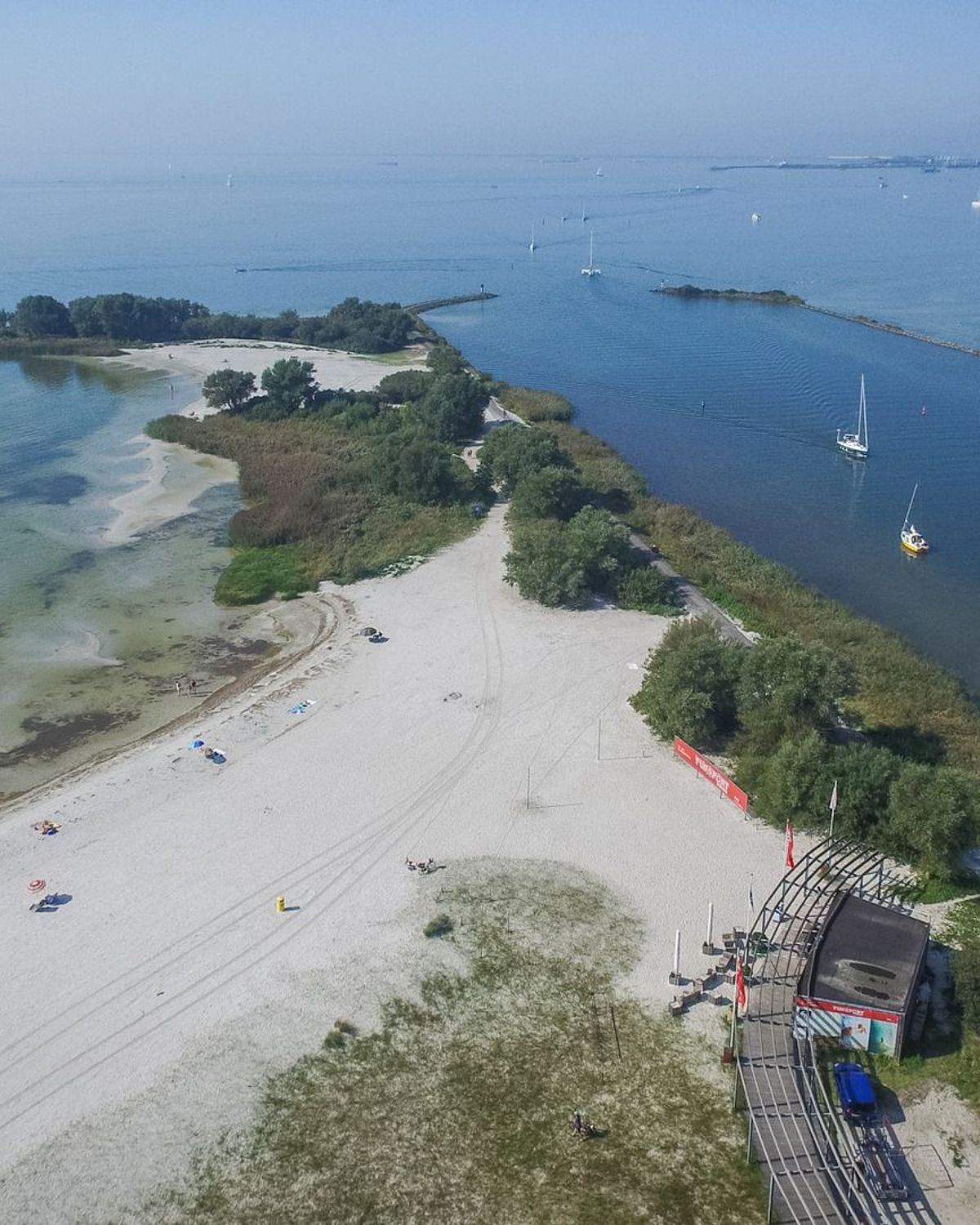 Rijk stelt 21 miljoen beschikbaar voor projecten aan de Friese ...