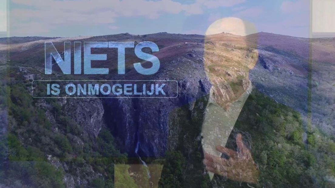 Niets Is Onmogelijk